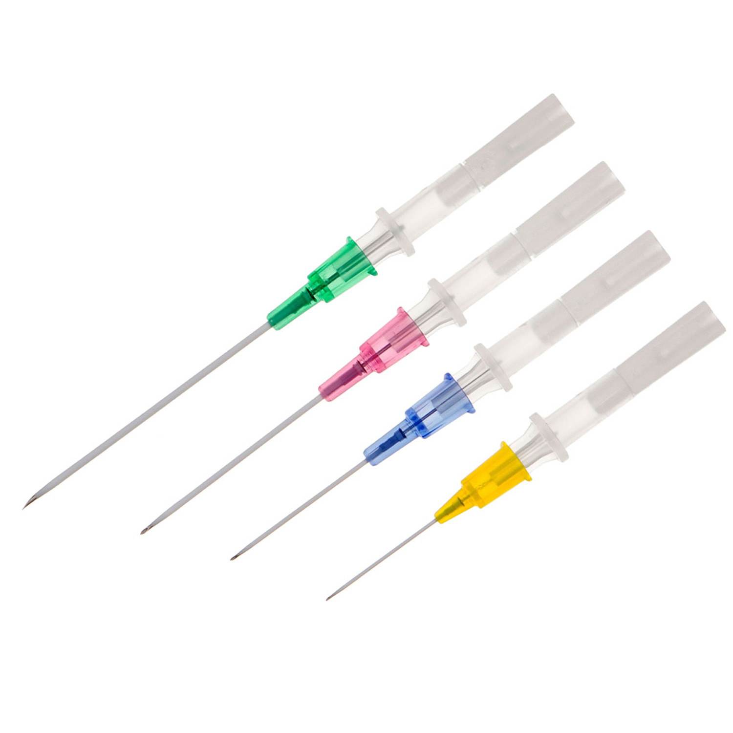 Jelco IV Catheters